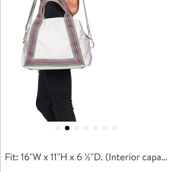 Urban originals supreme nylon tote - Picture 7 of 7